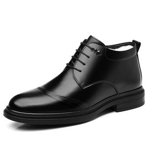 Shanpijiang Повседневные туфли мужские черные