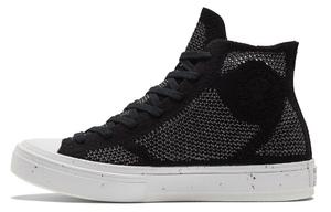 Кеды Converse Woven-panel High-top Sneakers