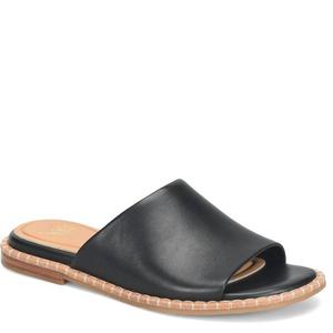 Sofft Женские сандалии Noble II черного цвета