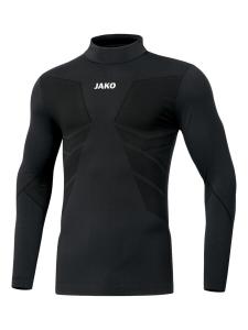 Термобелье JAKO Base Layer, черный