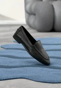 Слипоны амбар Aldo, Black