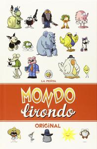 Mondo Lirondo Original (¡Caramba!)
