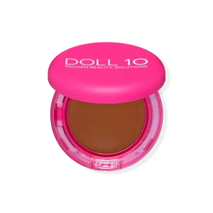 Бальзам-основа Peptide Bounce Balm Doll 10, Deep/Rich (Rich with neutral red undertones)