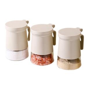 Баночки для специй и мельницы KAWASIMAYA