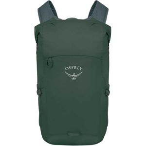 OSPREY 20-литровый двойной рюкзак для активного отдыха из нейлона Jasper унисекс, Jasper
