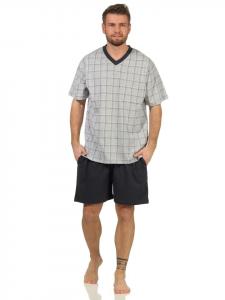 Ночное белье NORMANN, темно-серый