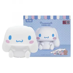 Творческий милый набор для пары, ритуал возвращения в школу d10 Sanrio, D02 Cinnamoroll Pat Light