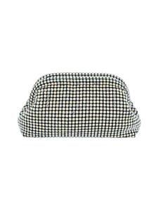 Клатч myMo at night, цвет silver multicolor