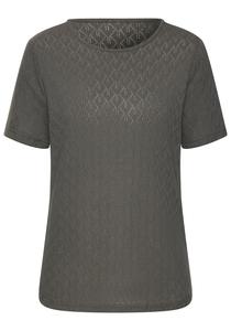 Рубашка VIVANCE, зеленый