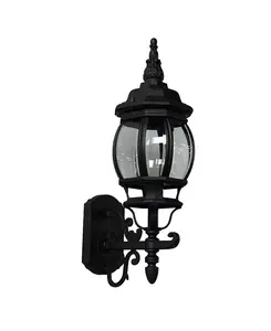 Уличный настенный светильник Classico Artcraft Lighting, black
