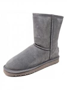 Сапоги OOG Stiefel, серый