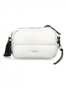 PICARD Сумка Sportify через плечо, 23 см, серебристая