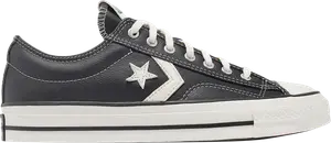 Кроссовки Star Player 76 Low 'Black White', черный