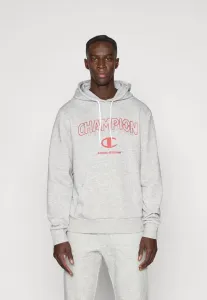 Худи с графическим принтом Champion, Grey