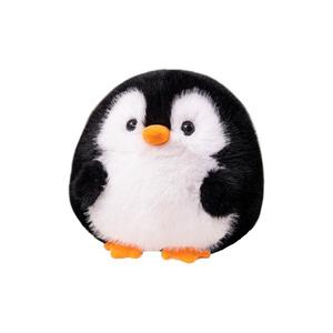 Pampered Journal Плюшевая кукла Rose Penguin высотой 20 см