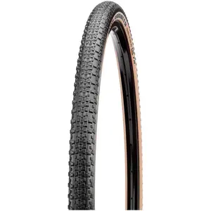 Гравийная шина Maxxis Rambler 60 TPI Exo Tubeless 700X x 50, золотой