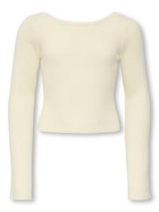 Свитер KIDS ONLY, кремовый