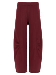 Джоггеры Terry Back ROTATE BIRGER CHRISTENSEN, бордовый