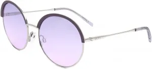 Солнцезащитные очки DKNY унисекс, 520 Slate Lilac/Silver