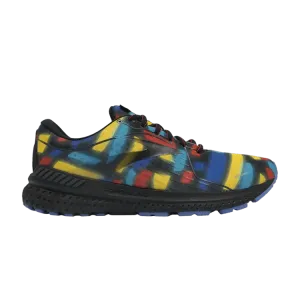 Кроссовки Adrenaline GTS 21 'Victory Collection', черный