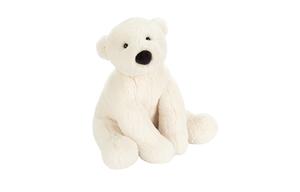 Плюшевая игрушка Perry Polar Bear JELLYCAT, Perry Polar Bear