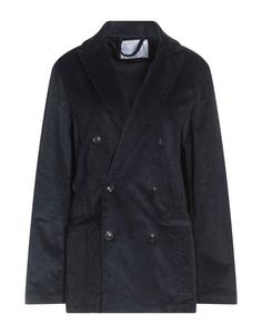 Блейзер SociéTé Anonyme, полуночно-синий