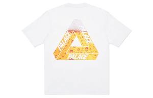 Футболка Tri Lager PALACE, белая