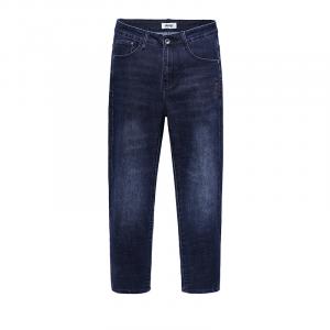 Jeep Джинсы мужские синие SS24