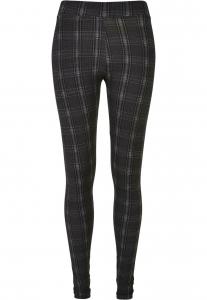 Леггинсы в клетку Urban Classics