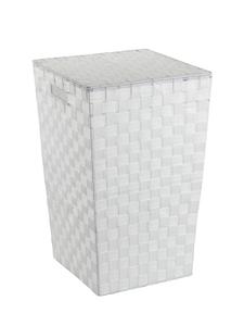 Wenko Корзина для белья 'Adria' в белом цвете
