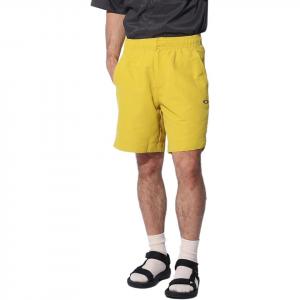 Повседневные шорты Essential для мужчин Oakley, желтый