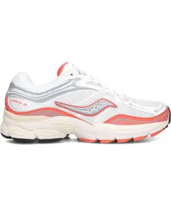 Кроссовки Progrid Omni 9 Saucony, белый