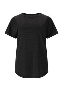 Футболка skylon в универсальном и удобном дизайне Whistler, черный