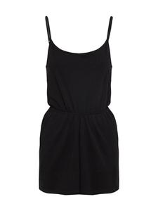 Комбинезон Urban Classics, черный