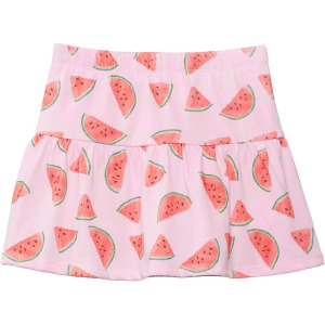 Юбка Chaser Watermelon Heaven Skort, цвет Watermelon Heaven