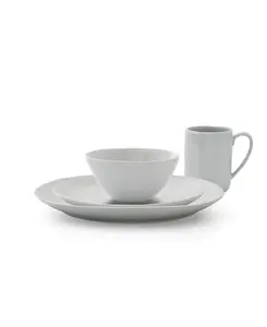 Сервиз из 4 предметов Софи Конран Арбор Portmeirion, gray