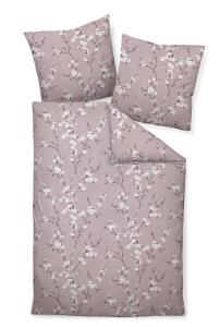 Пододеяльник 'Janine' в цвете Rose