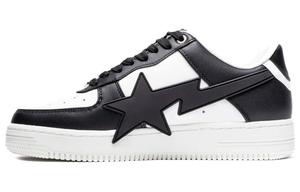 Мужская обувь для скейтбординга A BATHING APE STA, Зеленый