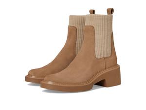 Ботинки Dolce Vita Hilora H2O, Mushroom Suede H2O