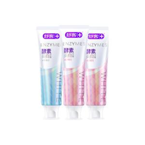 Зубные пасты / Порошки для чистки зубов Unisex Saky+