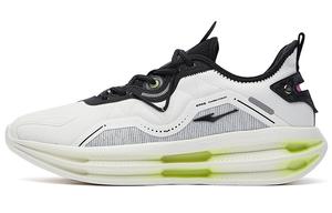 Кроссовки Erke Hongxing, белый/черный