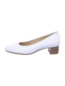 Ara Свадебные туфли белого цвета
