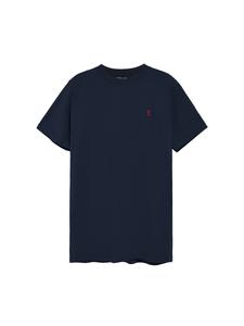 Рубашка Polo Club, темно-синий
