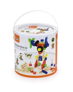 Вига, деревянный конструктор Viga