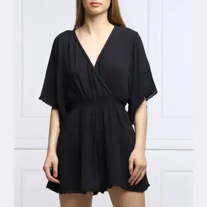 Комбинезон свободного кроя Superdry, синий