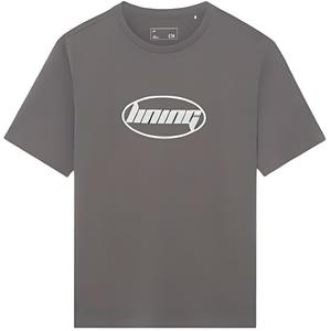 Футболка Unisex Rattan Umber LINING, Rattan Umber