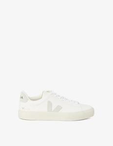 Кроссовки Campo Veja, белый