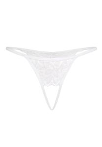 Стринги Teyli OSA, белый