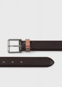 Ремень "Signature Stripe Loop"