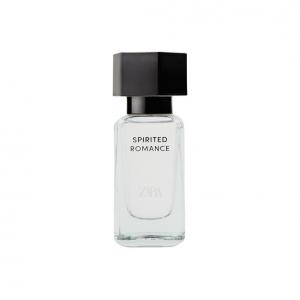 Духи spirited romance edp 100 мл ZARA